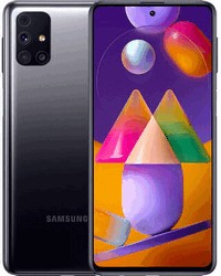 Замена тачскрина на телефоне Samsung Galaxy M31s в Калуге